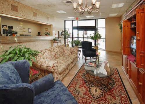 Days Inn Port Jervis Kültér fotó
