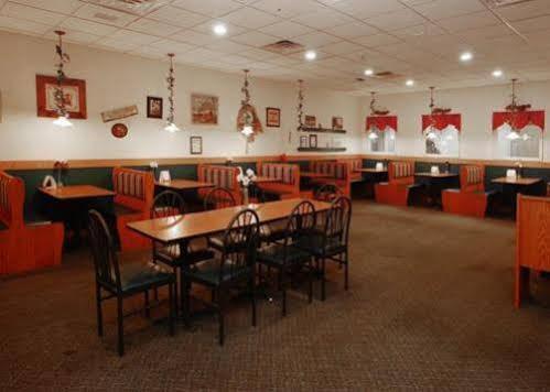 Days Inn Port Jervis Kültér fotó