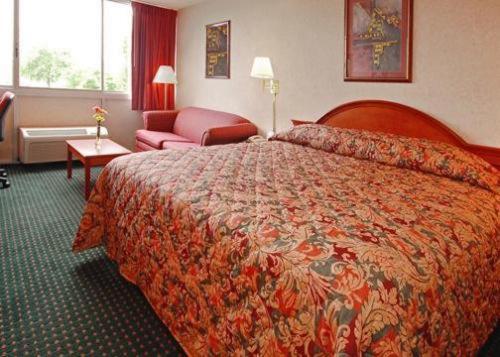 Days Inn Port Jervis Szoba fotó