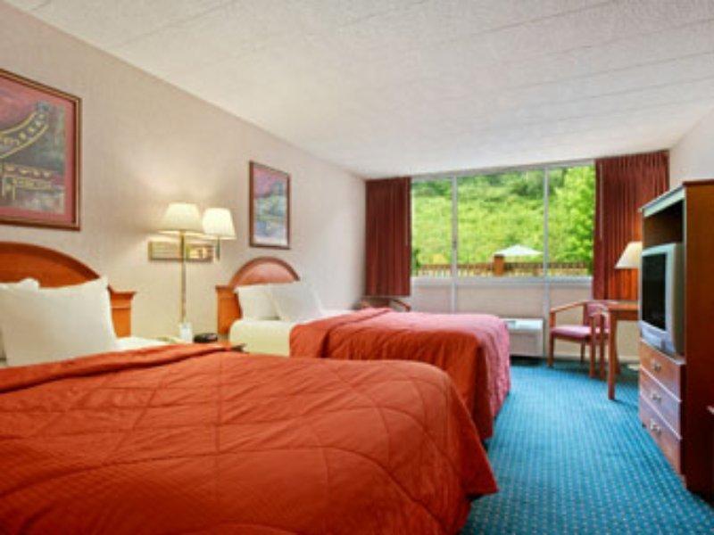 Days Inn Port Jervis Kültér fotó