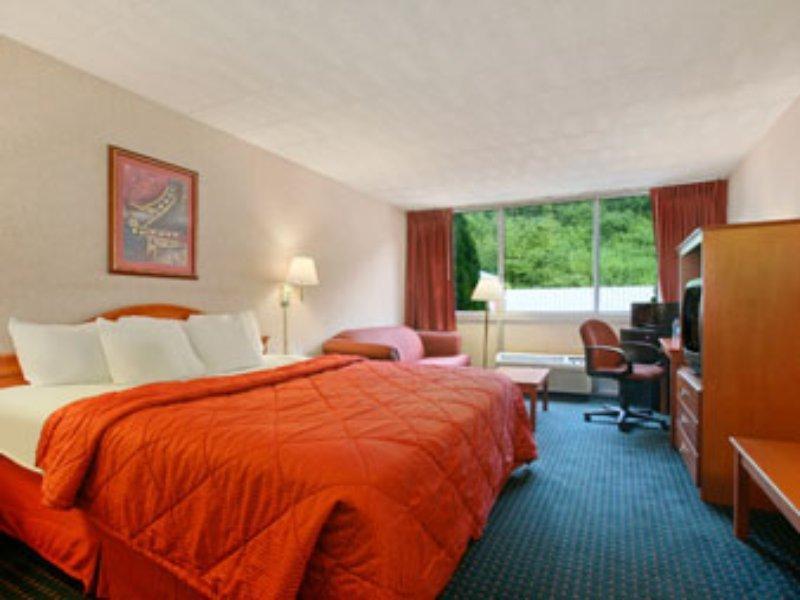 Days Inn Port Jervis Szoba fotó