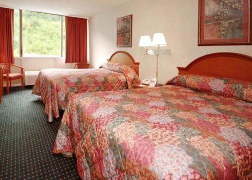 Days Inn Port Jervis Szoba fotó