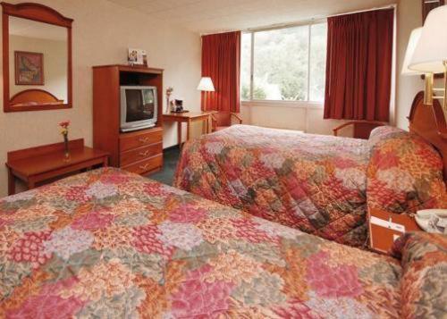 Days Inn Port Jervis Szoba fotó