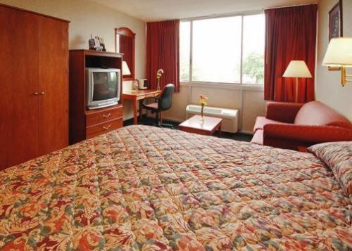 Days Inn Port Jervis Szoba fotó