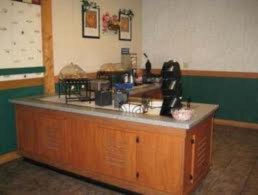 Days Inn Port Jervis Kültér fotó